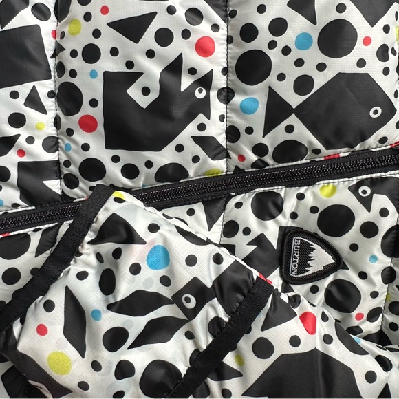 NWT Infants' Burton Buddy Bunting Suit 9 Months - Picture 8 of 9